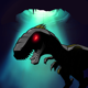 Mortal Cave - Escape with Rex in this Dino Park!