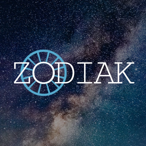 Zodiak - Daily, Weekly, Yearly,  Horoscope icon