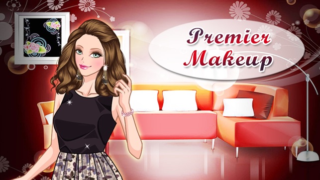 Cinema Star: Premier Makeup