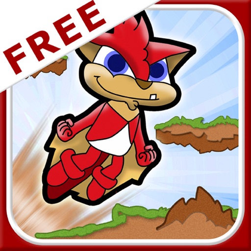 An Indie Jump Lite Icon