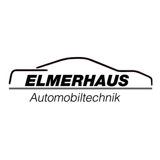 Elmerhaus Automobiltechnik icon