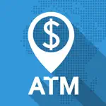 ATM Near Me - Find nearby Banks and Mobile ATM location! App Support