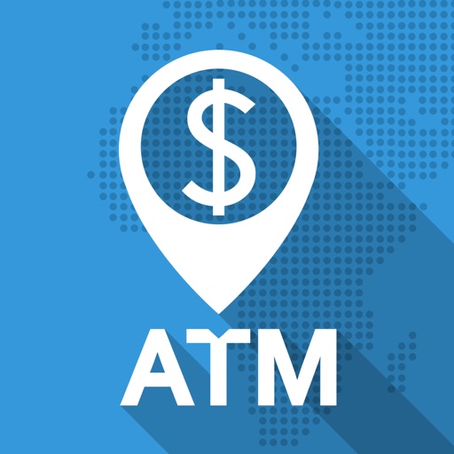 ATM Near Me - Find nearby Banks and Mobile ATM location!