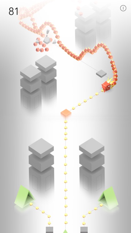Endless Sky screenshot-4