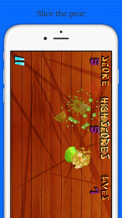 Fruit Slayer - Slice the Watermelons