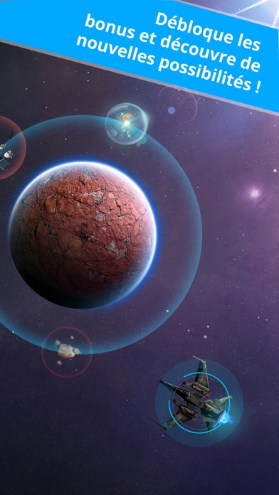Screenshot #2 pour Feel Gravity