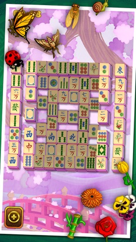 Mahjong 3rd editionのおすすめ画像3