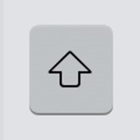 Shift Editor & Quick Lookup app icon - Productivity app for iPhone