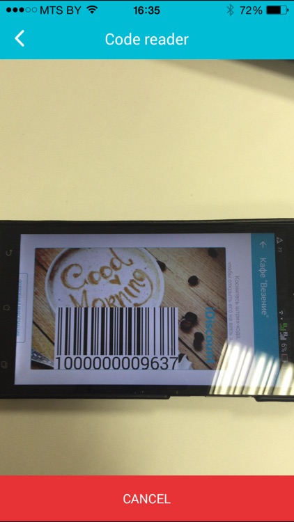 iDiscount Loyalty Cards screenshot-4