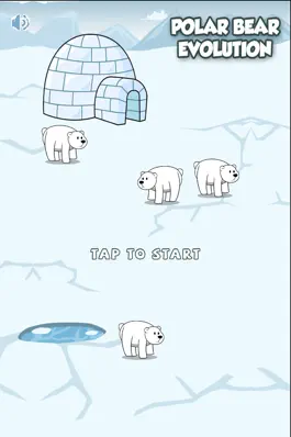 Game screenshot Polar Bear Attack - Bizzare Wild Evolution & Mutation mod apk