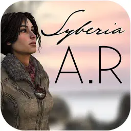 Syberia AR - Meet Kate Walker app icon