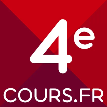 Cours.fr 4e Читы