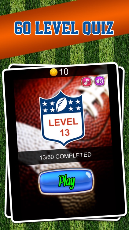 Quiz Pro Football Logo:Guess Your Favourite Team Flags