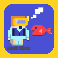 Fishing Collection - Work a grand aquarium -