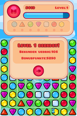 Jewel Rotation screenshot 2