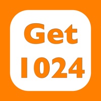Get 1024 - More fun than 2048