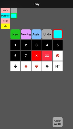 Bridge Bid Assist(圖2)-速報App
