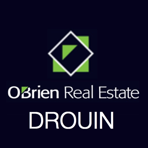 Drouin Real Estate icon