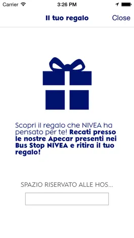 Game screenshot NIVEA Milano apk
