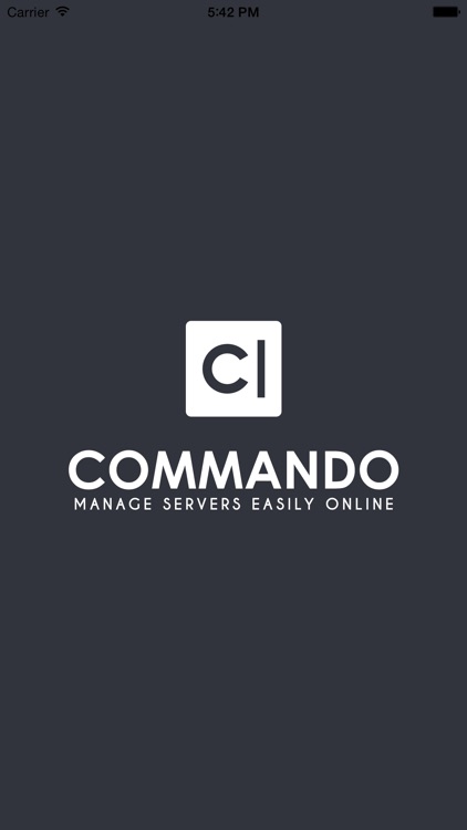 Commando.io