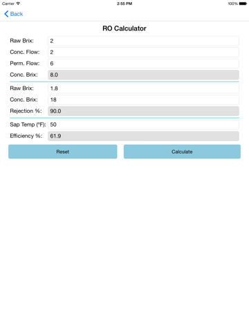 Screenshot #6 pour MES