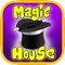 Magic House Slot Machines - Las Vegas Style Casino Slots