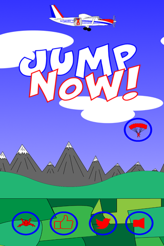 Jump Now screenshot 2