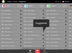 Mikro Gids screenshot 3