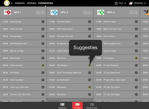 Screenshot #6 pour Mikro Gids