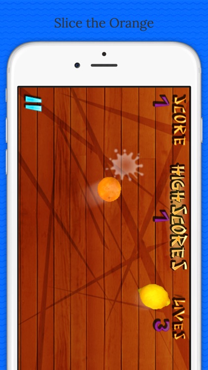 Fruit Slayer - Slice the Watermelons screenshot-4