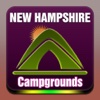 New Hampshire Campgrouns Offline Guide