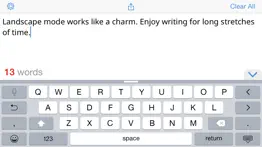 free word count iphone resimleri 3
