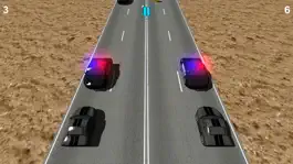Game screenshot 2Cars 3D endless apk