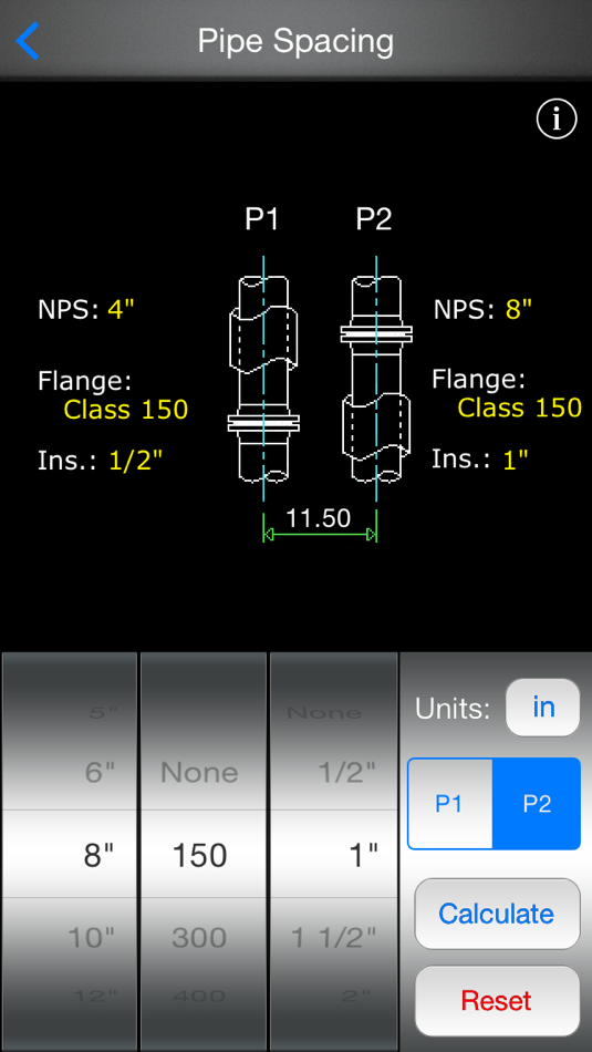 #4. Piping DataBase - XTREME (iOS) 由: Radin Alcira
