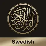 Quran Swedish - Icona app