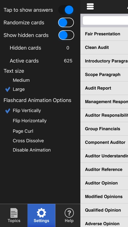 Pass the CPA AUD screenshot-3