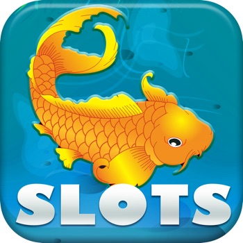 Mr Fish Craze Lucky Slots - Free Xtreme Las Vegas Casino with Bonus Games