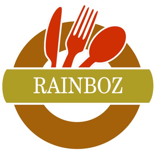Rainboz icon