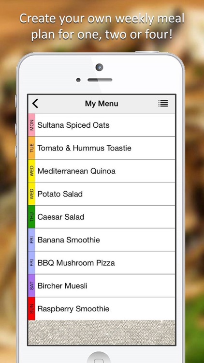 Plant Based Easy screenshot-4