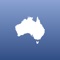 Street Shuffle Australia uses Google Street View technology to help you discover Australia