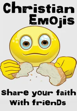 Game screenshot Христианские Emojis Клавиатура с Emoji мира mod apk