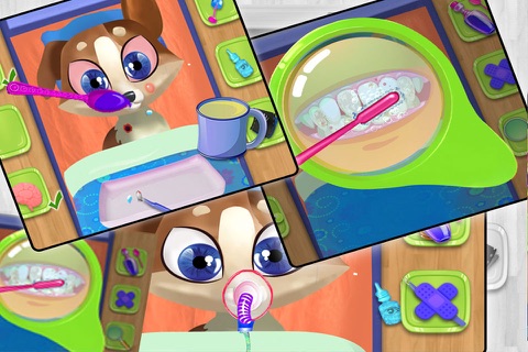 Pet Care Hospital screenshot 3