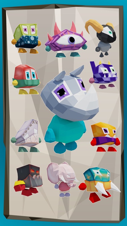 Up, Up, Up - Endless Arcade Jumper screenshot-4