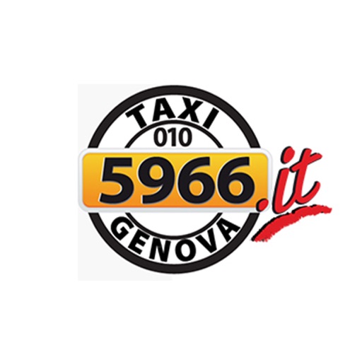 Radio Taxi Genova icon