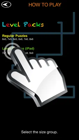 Game screenshot Montessori Alphabet Maze Free mod apk