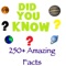 Amazing Astronomy Facts