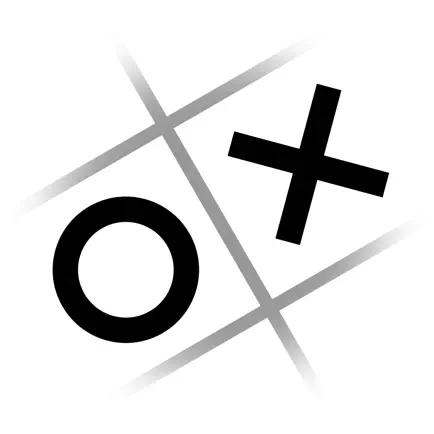 OXO - TicTacToe Cheats