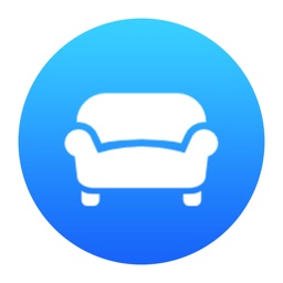 Sofa Remote - Freebox remote