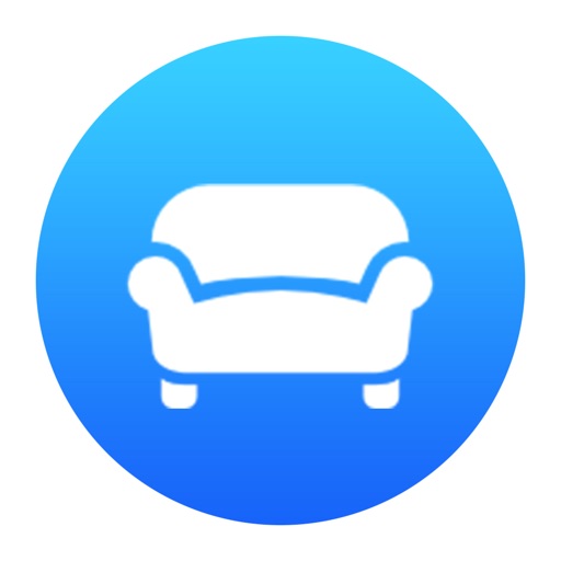 Sofa Remote - Freebox remote