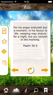 bible app for everyday life - quotes & divine features problems & solutions and troubleshooting guide - 3
